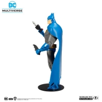 15506-8 DC Multiverse Animated Batman Blue-Gray