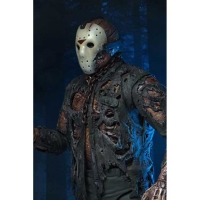 42003 Friday the 13th VII Ultimate Jason 18-cm