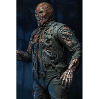 42003 Friday the 13th VII Ultimate Jason 18-cm