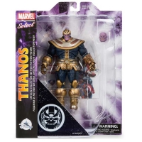 84283 Marvel Select Infinity Thanos  20-cm