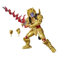 E8664 Power Rangers Lightning MM Goldar