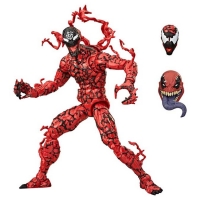 E9336 Marvel Legends Carnage BAF Venompool 15-cm