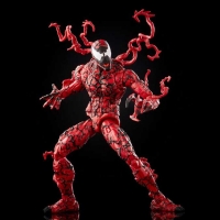 E9336 Marvel Legends Carnage BAF Venompool 15-cm