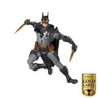 15005-6 DC Multiverse Batman Gold Label Collection