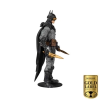 15005-6 DC Multiverse Batman Gold Label Collection