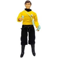 62720 Star Trek TOS Chekov action figure 20-cm