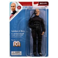 62866 Star Trek TOS Locutus of Borg action figure 20-cm