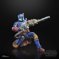 F1182 Star Wars Heavy Infantry Mandalorian Credit Collection