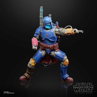 F1182 Star Wars Heavy Infantry Mandalorian Credit Collection