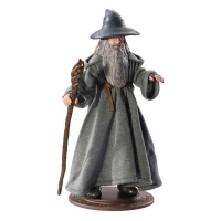 2816 LotR Gandalf Bendable figure 19-cm