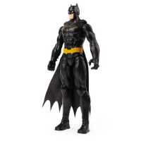 6058473 Batman Black 30-cm action figure