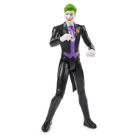 6060022 Joker Black Suit 30-cm action figure