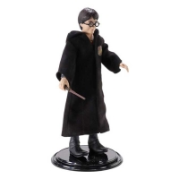7366 Harry Potter Bendable figure 19-cm