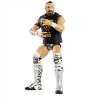 GKY28 WWE Bobby Fish 79 Elite Collection