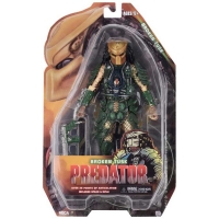 51543 Broken Tusk Predator action figure 20-cm