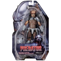51545 Hornhead Predator action figure 20-cm