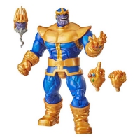 F0220 Marvel Legends Thanos 18-cm