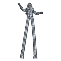 F0256 Marvel Legends Peter B Parker BAF Stilt Man 15-cm
