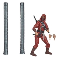 F0261 Marvel Legends The Hand Ninja BAF Stilt Man 15-cm