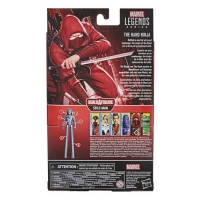 F0261 Marvel Legends The Hand Ninja BAF Stilt Man 15-cm