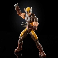 F0335 Marvel Legends Wolverine BAF Tri-Sentinel 15-cm