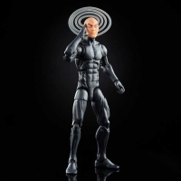 F0341 Marvel Legends Charles Xavier BAF Tri-Sentinel 15-cm