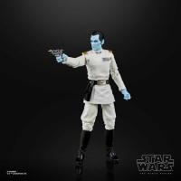 F1308 Black Series Archive Grand Admiral Thrawn 15-cm