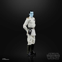 F1308 Black Series Archive Grand Admiral Thrawn 15-cm