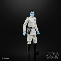 F1308 Black Series Archive Grand Admiral Thrawn 15-cm