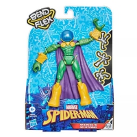 F0973 Mysterio Bend and Flex action figure