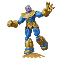 E8344 Thanos Bend and Flex action figure