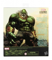 F0219 Marvel Legends Deluxe Maestro 18-cm Exclusive