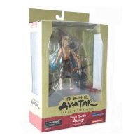 83972 The Avatar Aang Final Battle action figure