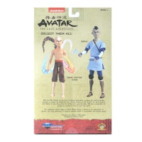 83972 The Avatar Aang Final Battle action figure