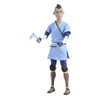 83973 The Avatar Sokka action figure