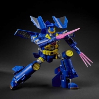 F0484 Transformers X-men Ultimate X-Spanse 22-cm