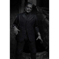 04805 Ultimate Frankensteins Monster (black-white)