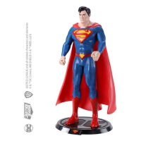 4403 DC Comics Superman Bendable figure 19-cm