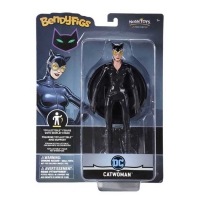 4720 DC Comics Catwoman Bendable figure 19-cm