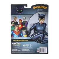 4720 DC Comics Catwoman Bendable figure 19-cm