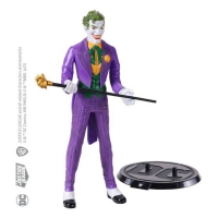 4781 DC Comics The Joker Bendable figure 19-cm