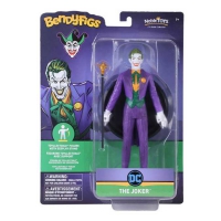 4781 DC Comics The Joker Bendable figure 19-cm