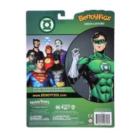 5943 DC Comics Green Lantern Bendable figure 19-cm