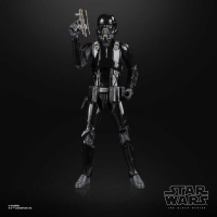 F1907 Black Series Archive Imperial Death Trooper 15-cm