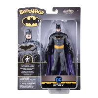 4401 DC Comics Batman Bendable figure 19-cm