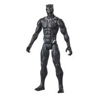 F2155 Titan Hero Black Panther Endgame