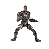15093-3 DC Multiverse Cyborg JL movie figure
