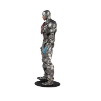 15093-3 DC Multiverse Cyborg JL movie figure