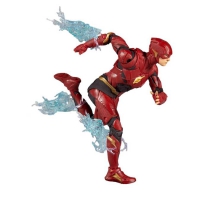 15094-0 DC Multiverse The Flash JL movie figure