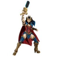 15418-4 DC Multiverse Wonder Woman Ctb Darkfather